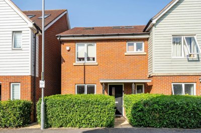 Property on Redwood Drive, KT19 8FL