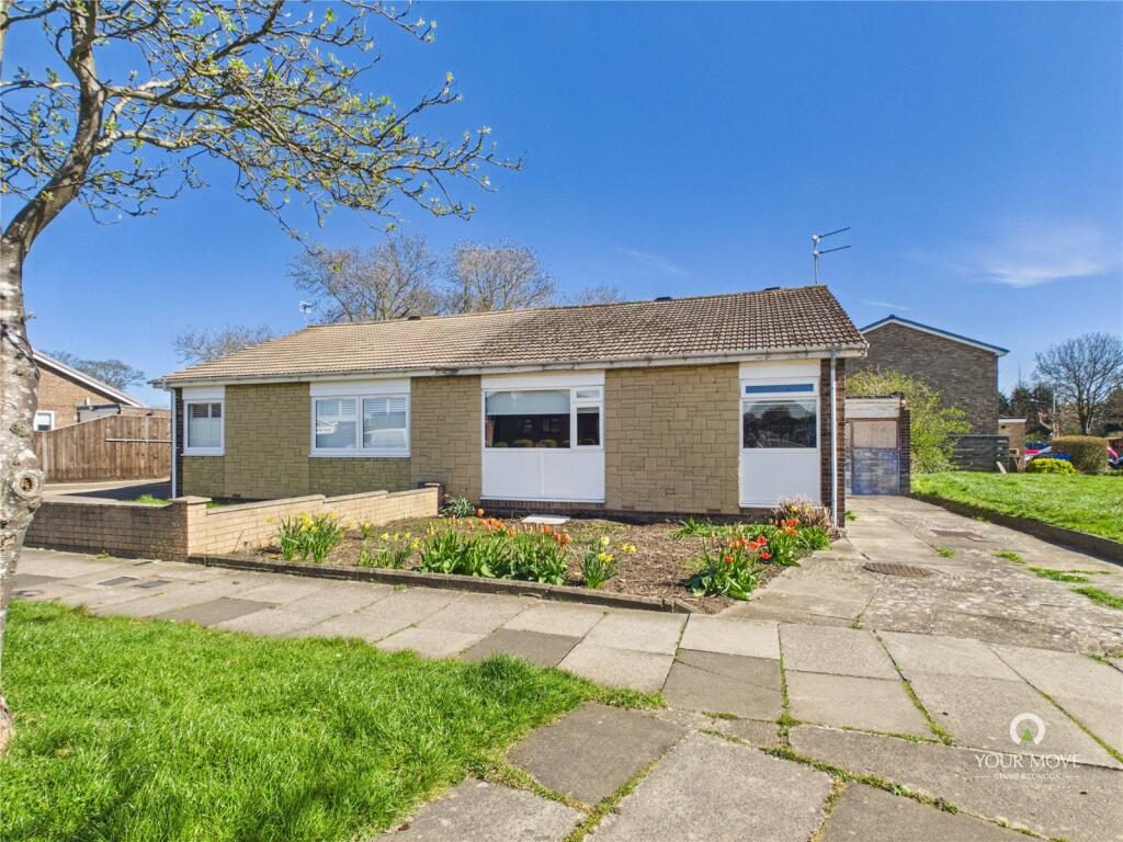Bungalow