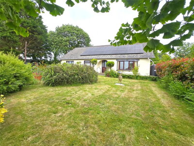 Property on SA67 8AP