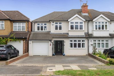 Semi-Detached