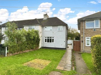 Semi-Detached