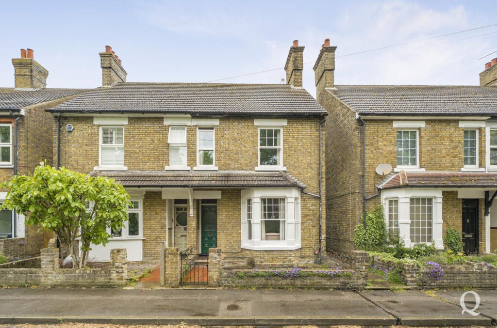 Detached House