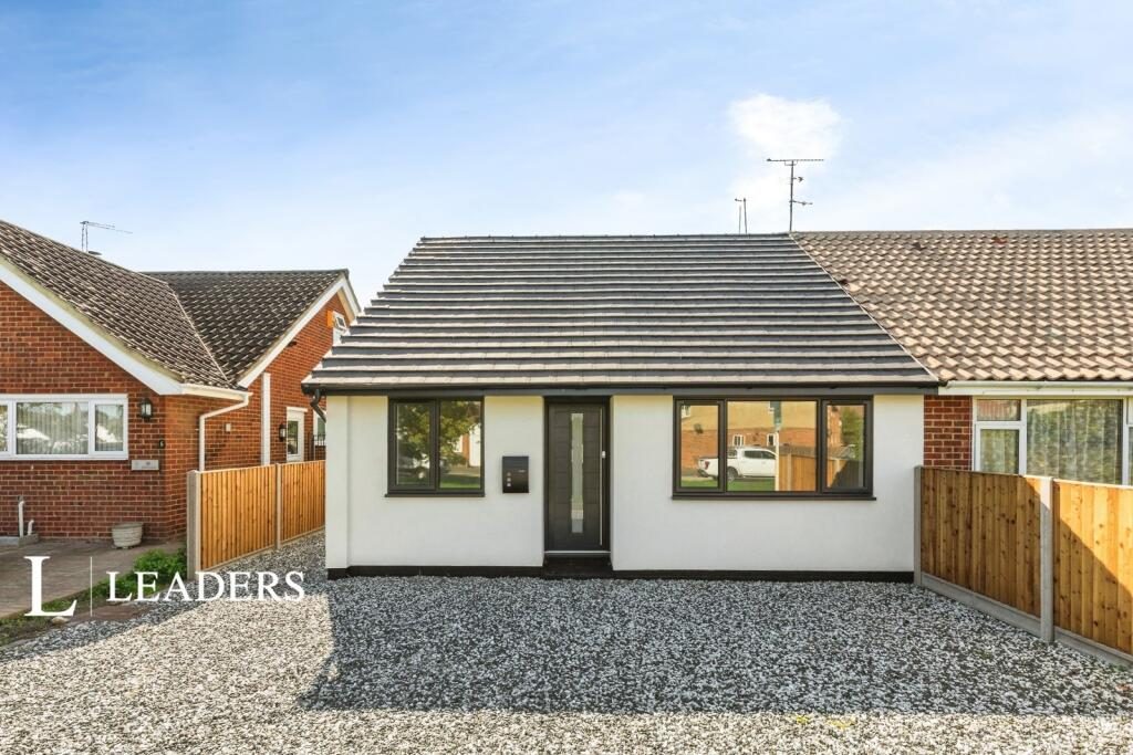 Bungalow