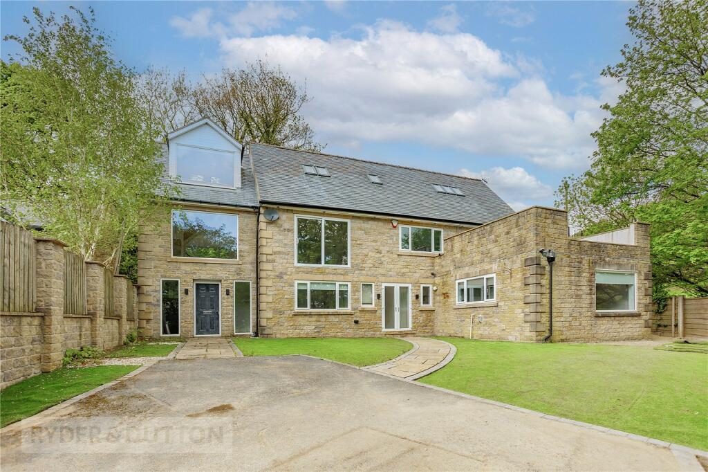 Detached House