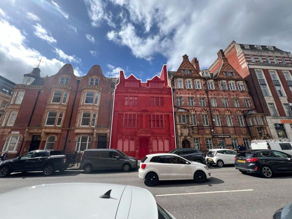 Commercial Property