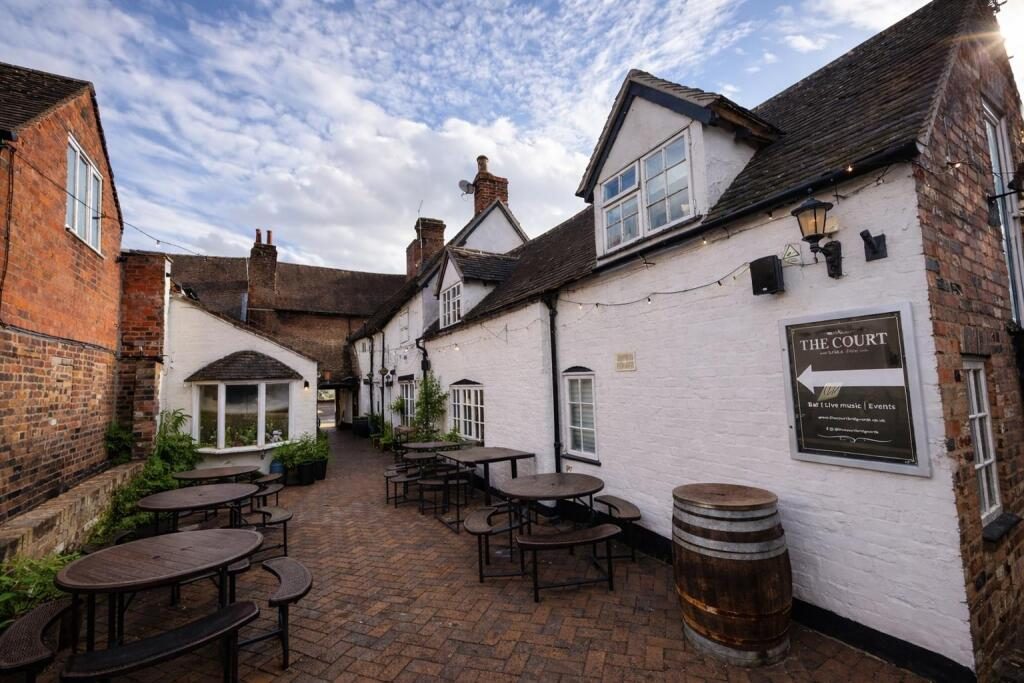 Pub