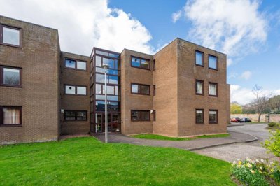 Property on West Grange Gardens, EH9 2RA