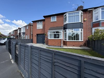 Semi-Detached