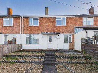 Terraced