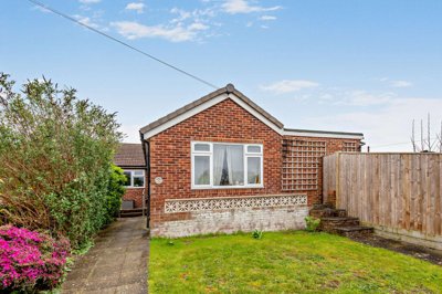 Property on Clinton Close, GU21 2AL