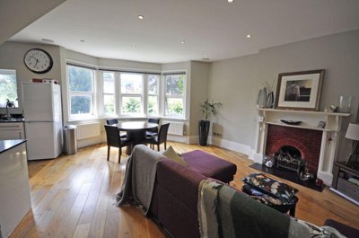 Maisonette