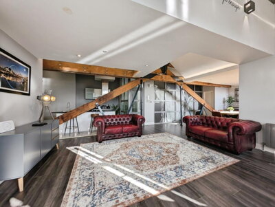 Property on Queens Lane, NE1 1NA