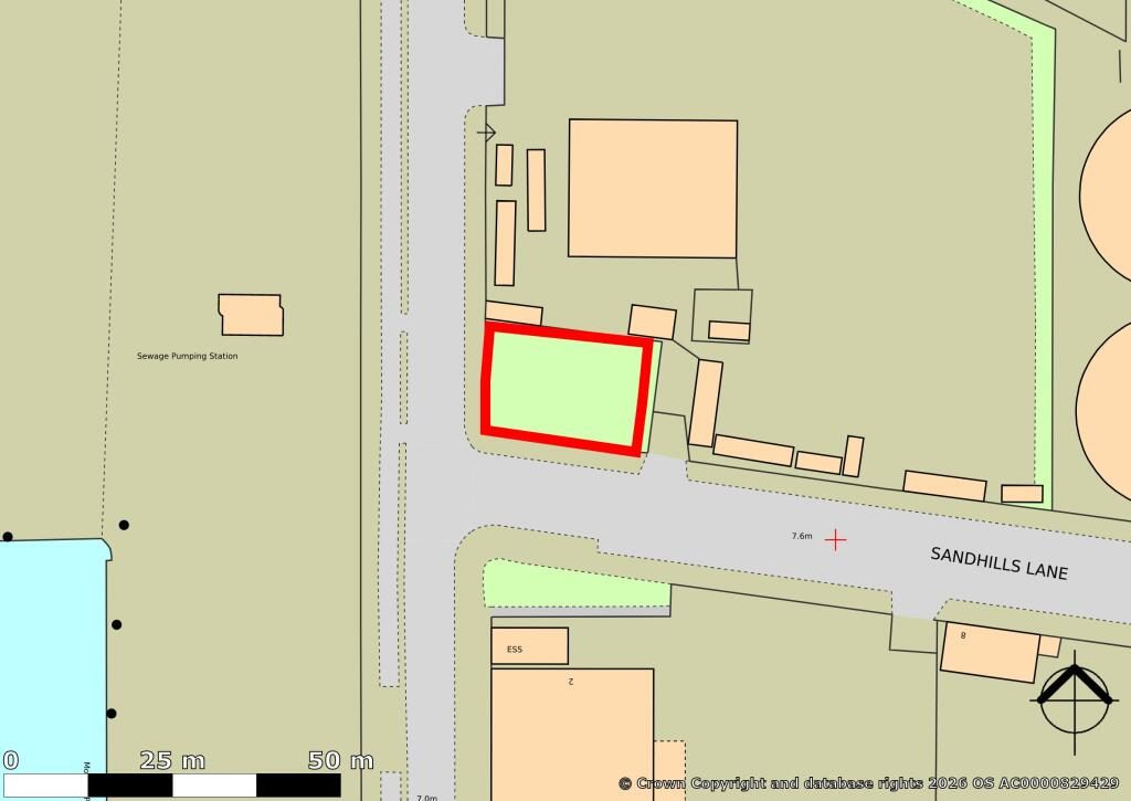 Commercial Property
