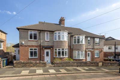 Property on Greystoke Gardens, NE2 1PL