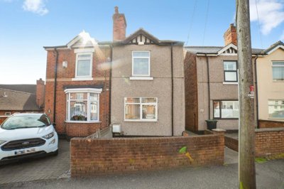 Semi-Detached