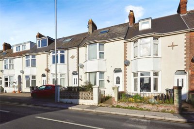 Property on Abbotsbury Road, DT4 0AG