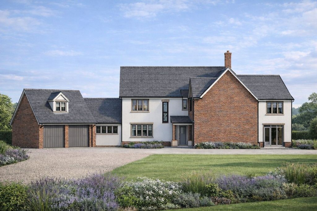 Detached House