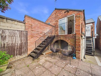 Maisonette