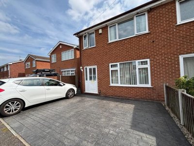 Semi-Detached
