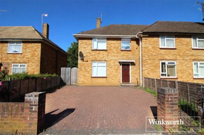 Semi-Detached