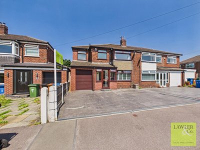 Semi-Detached