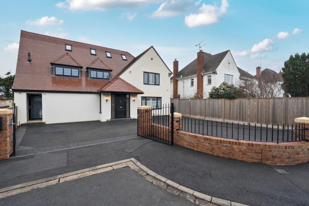 Detached House