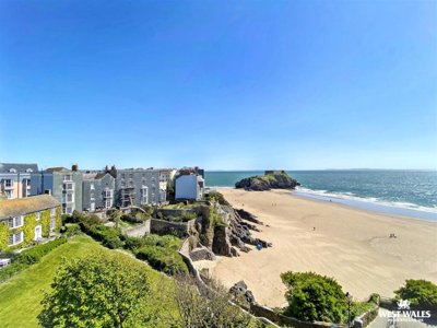 Property on Cresswell Street, SA70 7HG