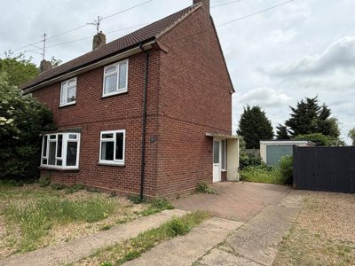 Semi-Detached