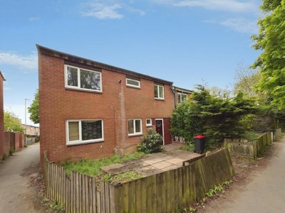 Property on Bishopdale, TF3 1SF