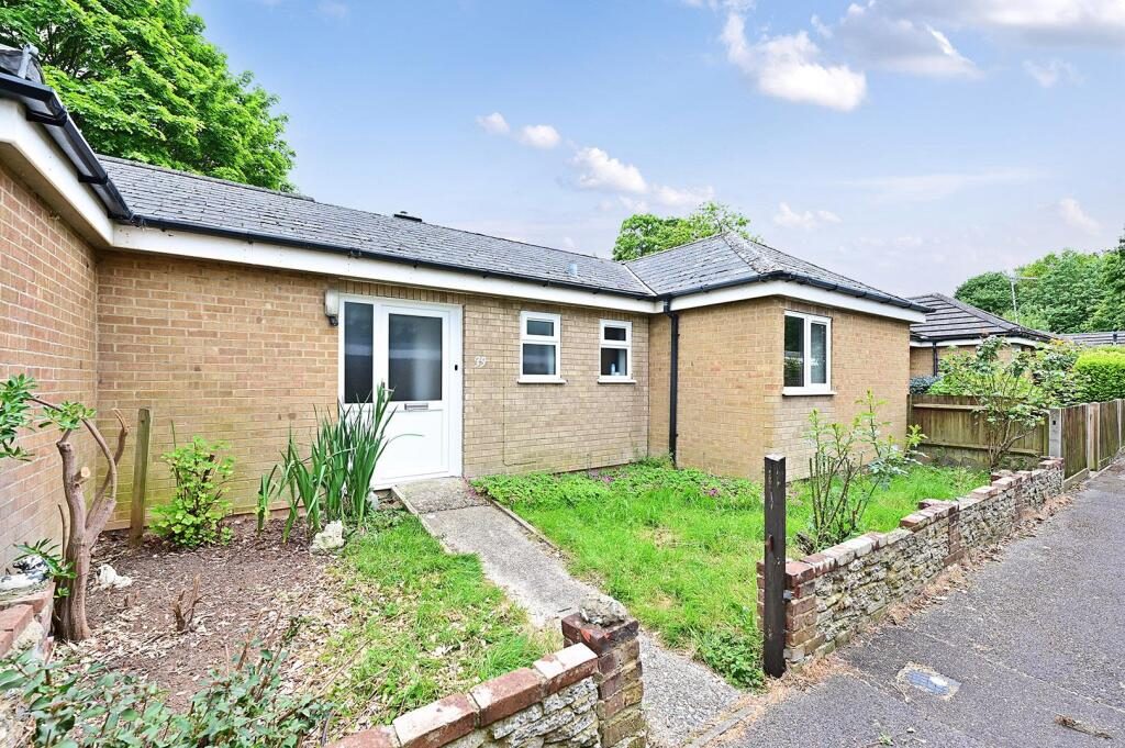 Bungalow
