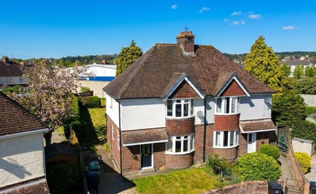 Detached House