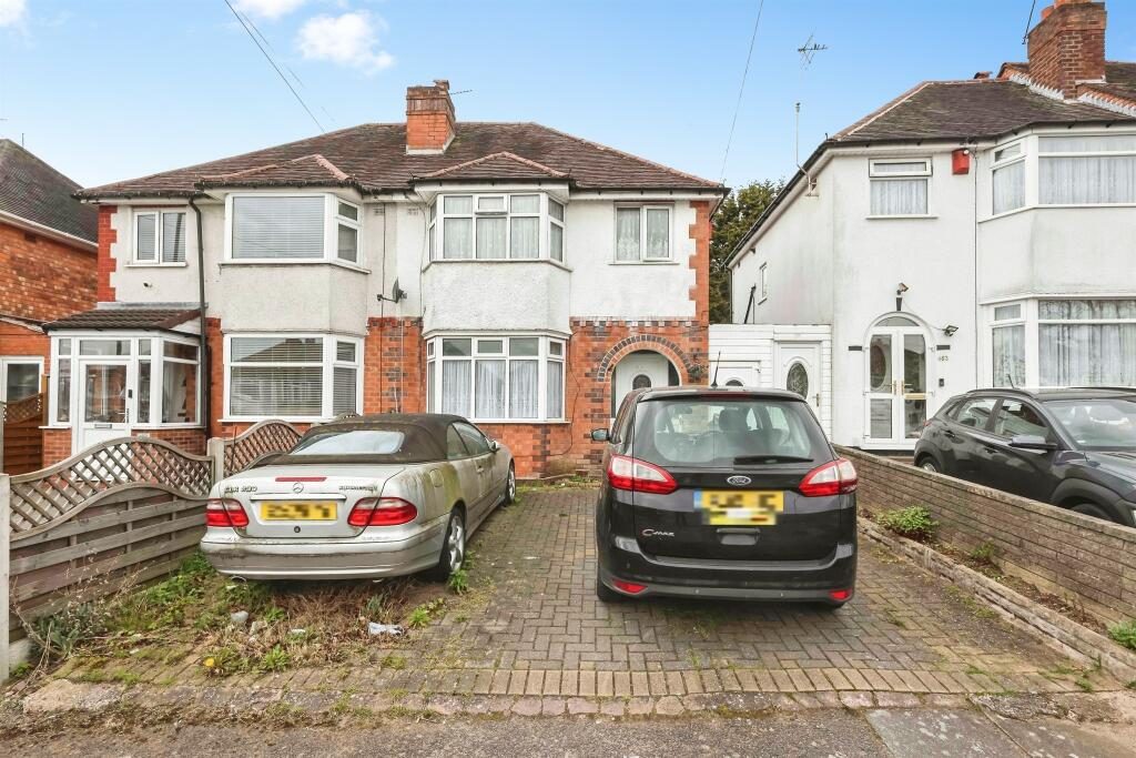 Detached House