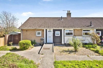 Property on Steppes Meadow, TA12 6EN