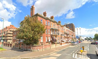 Property on Fitzalan Road, BN17 5JL