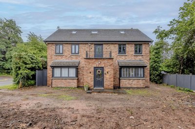 Property on ST15 0YU
