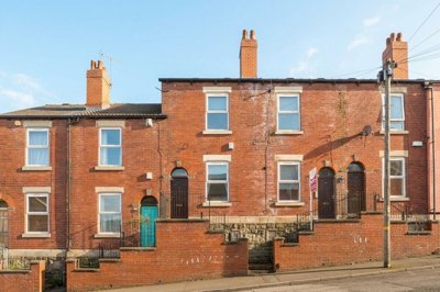 Terraced