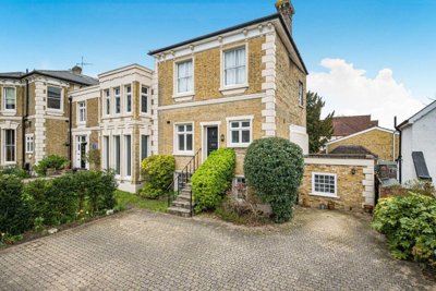 Maisonette