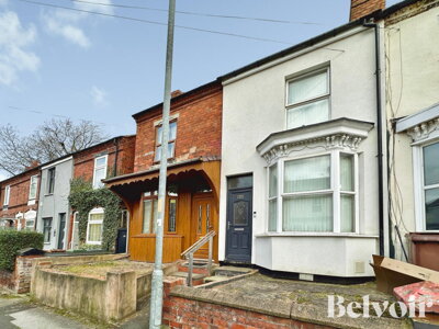 Property on Manor Road, WS2 9PU
