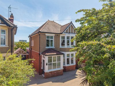 Property on The Coldra, NP18 2LS