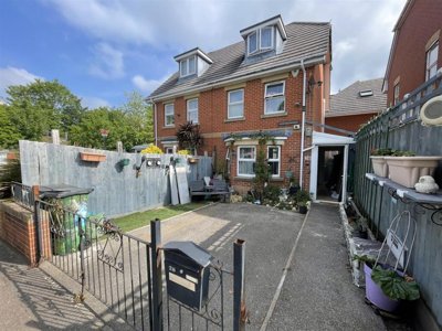 Semi-Detached