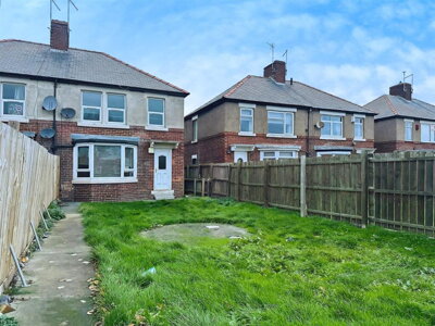 Property on Bridge Road, NE61 5YJ