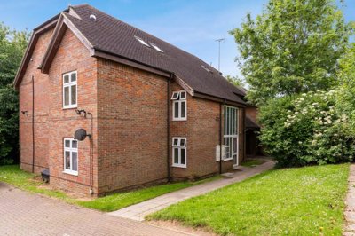 Property on SG2 8JF
