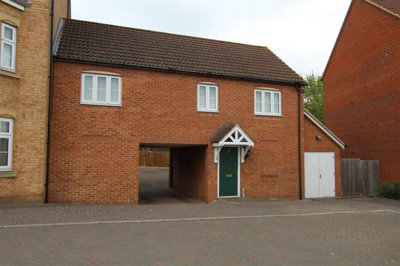 Maisonette