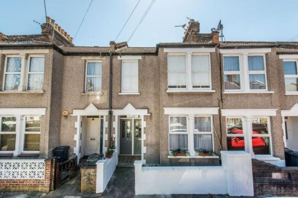 Maisonette