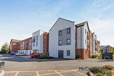 Property on Bewick Avenue, EX3 0FR