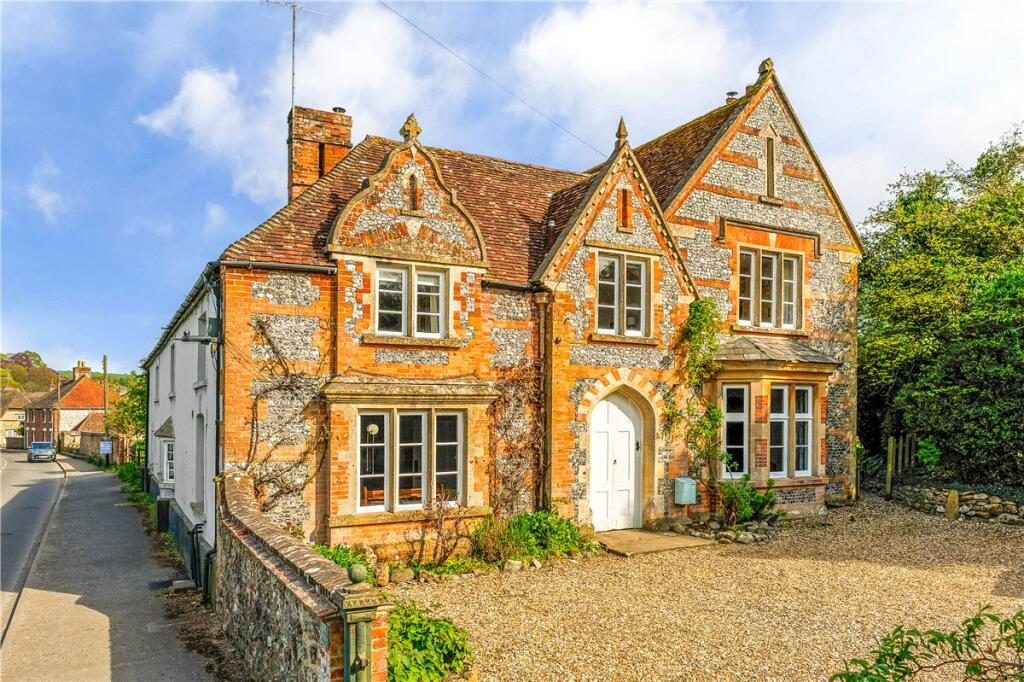 Detached House