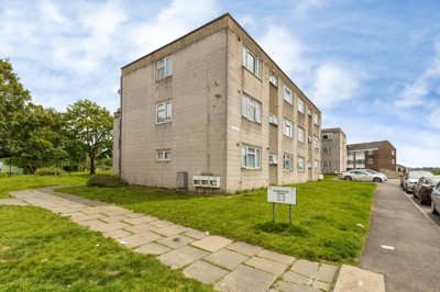 Property on Hambleton Hill, RH11 8SY
