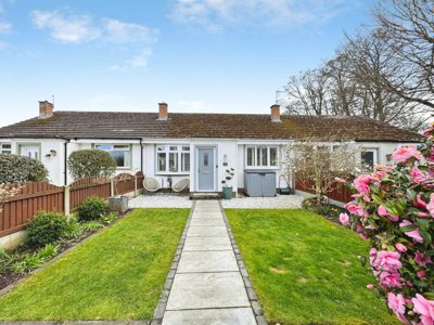 Property on Woodlands, CA4 8LX