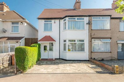 Semi-Detached