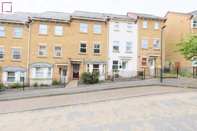 Terraced
